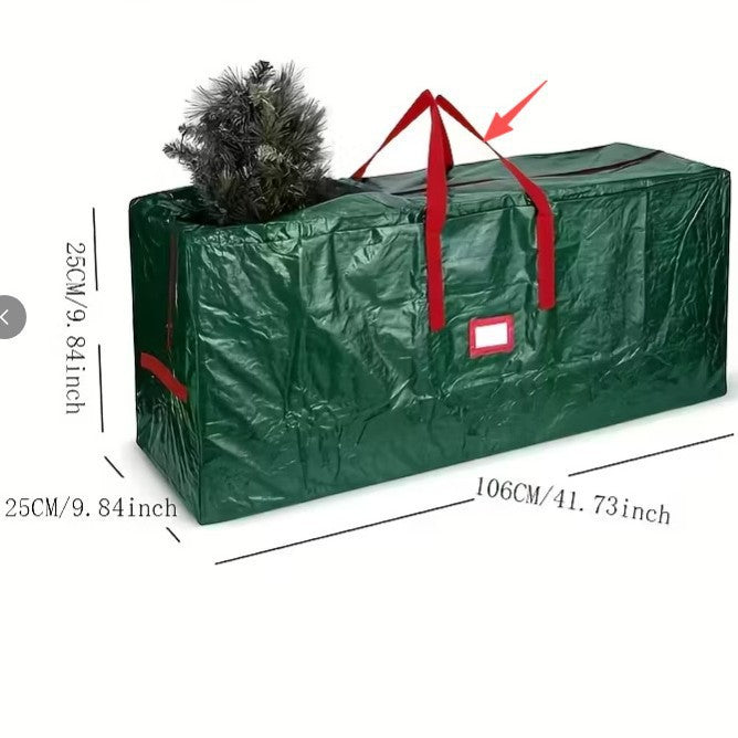 Storage bag for Christmas tree and decoration Kalsten