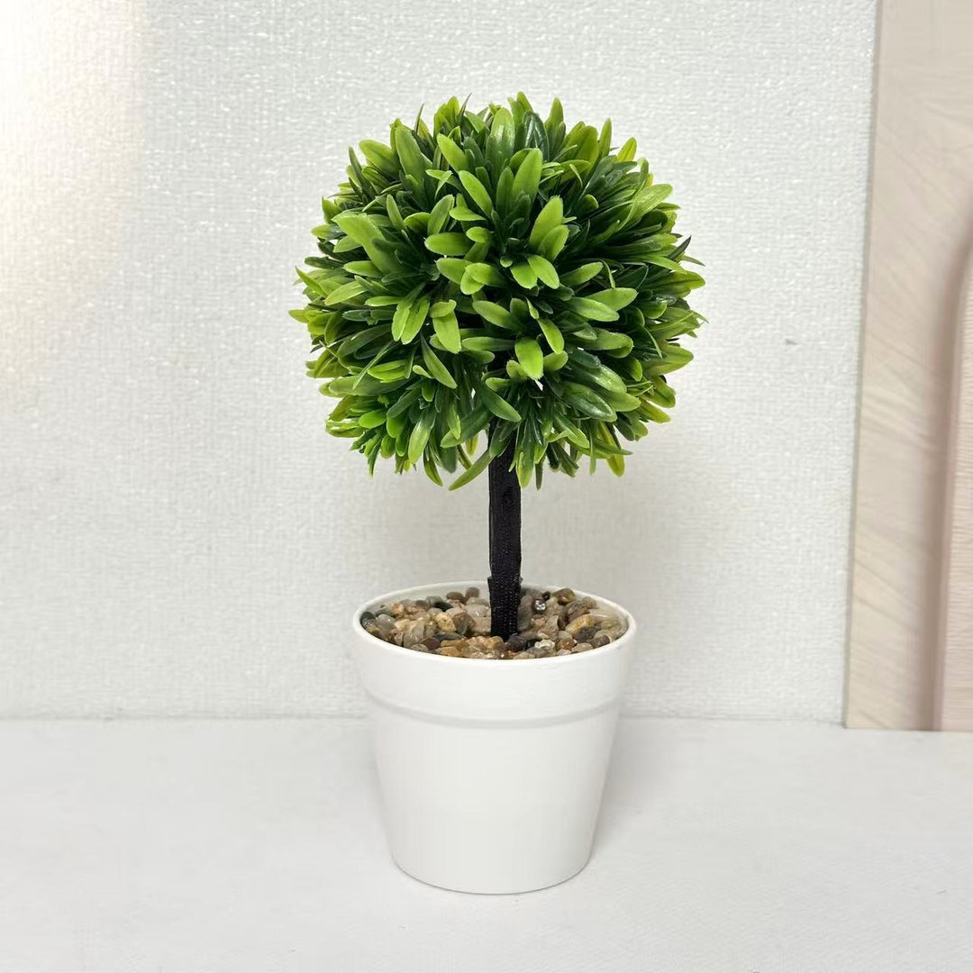 Artificial Orchid Flower Arrangement 1790480814 Home Decor