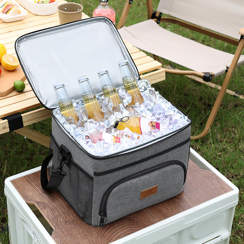 Insulated Thermal Food Organizer Kalsten