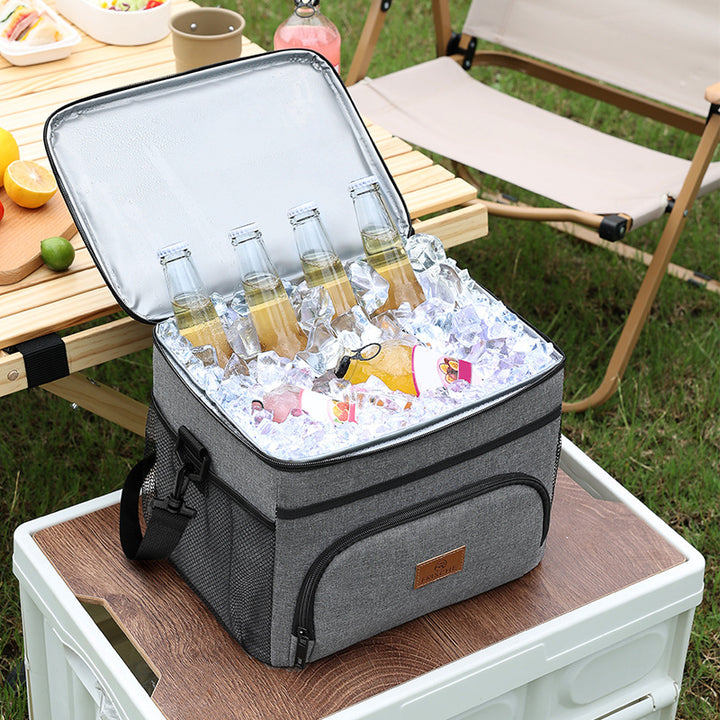 Insulated Thermal Food Organizer Kalsten
