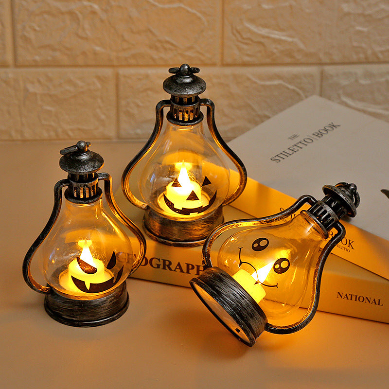Halloween Decoration Lamp