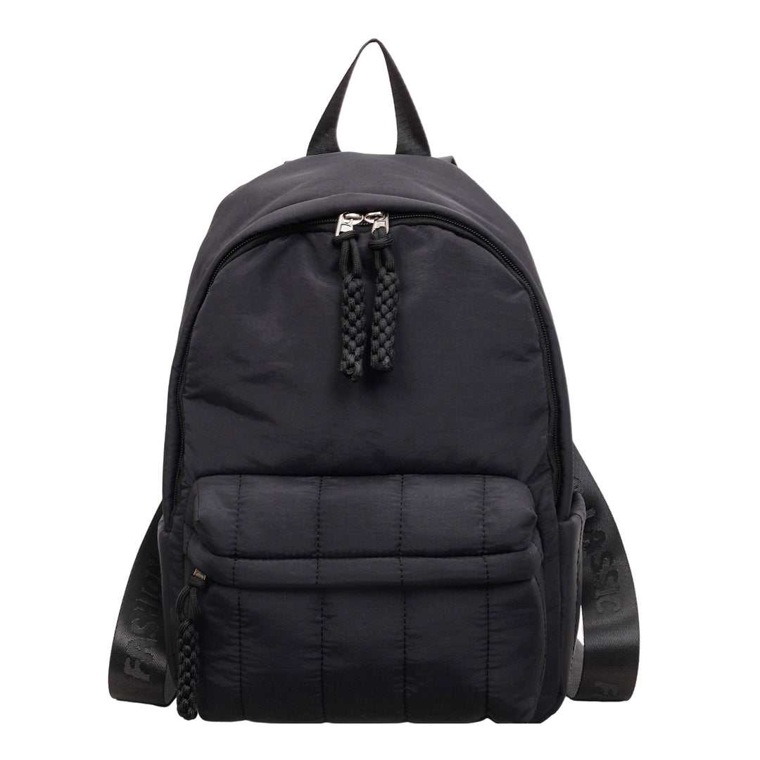 Versatile Padded Backpack Kalsten