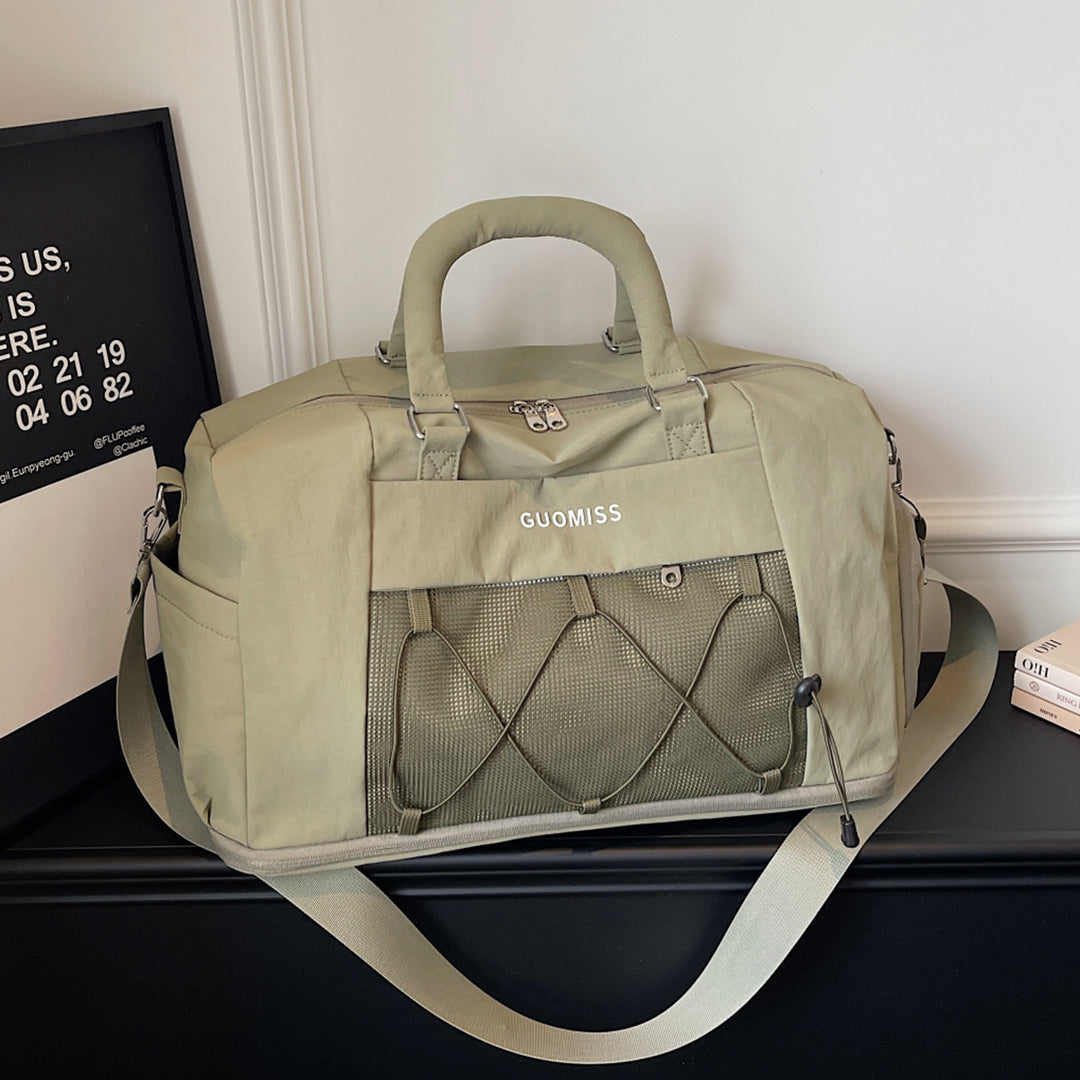 Travel Duffel Kalsten