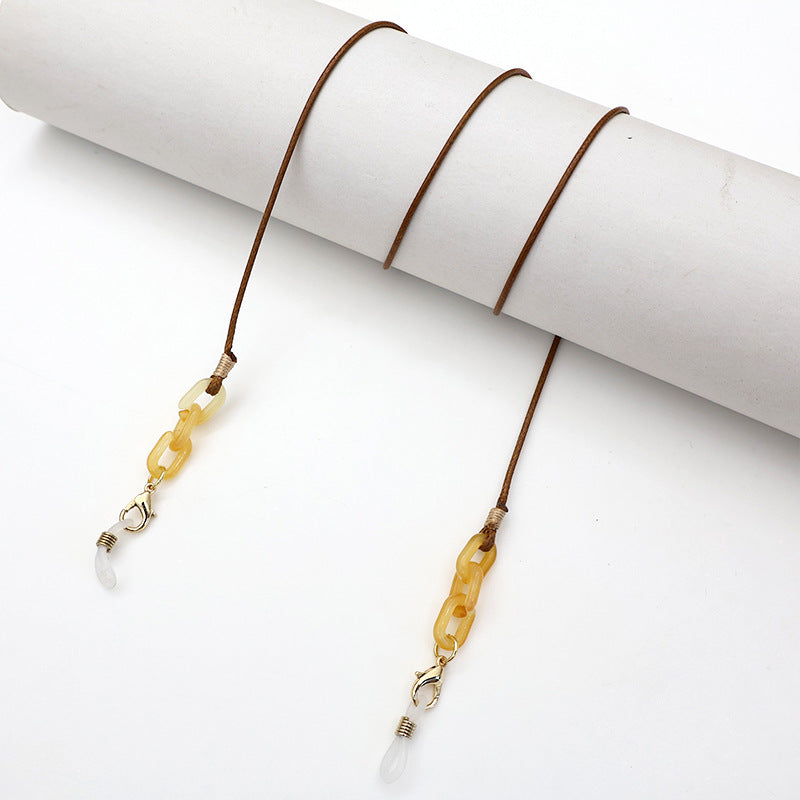 Eyewear Retainer Chain Kalsten