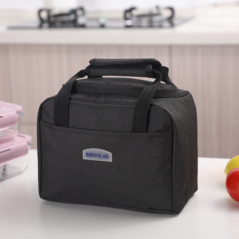 Insulated Floral Lunch Cooler Kalsten