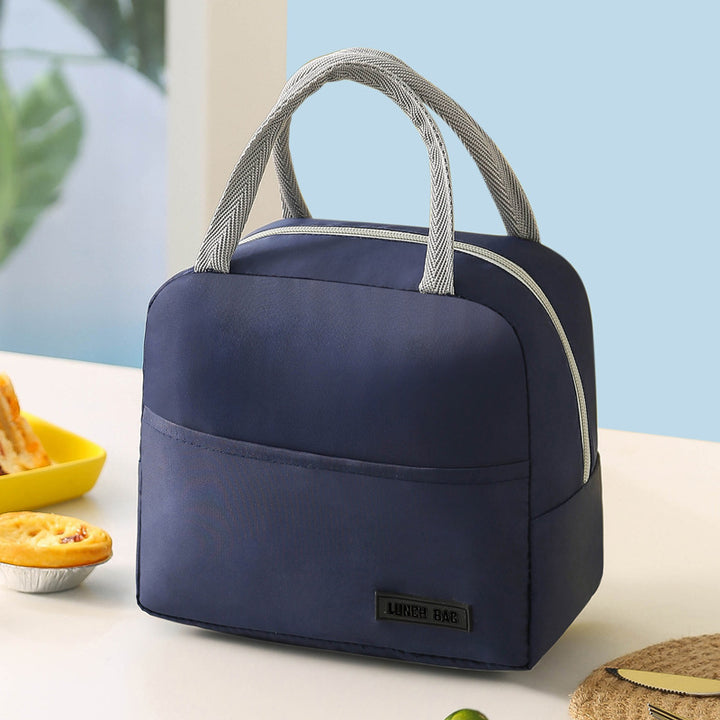 Insulated Food Preservation Lunch Bag Kalsten