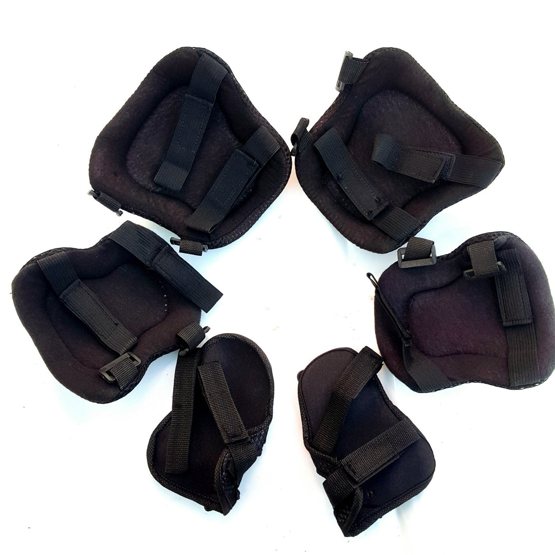 Protective Cycling Knee Pads Kalsten