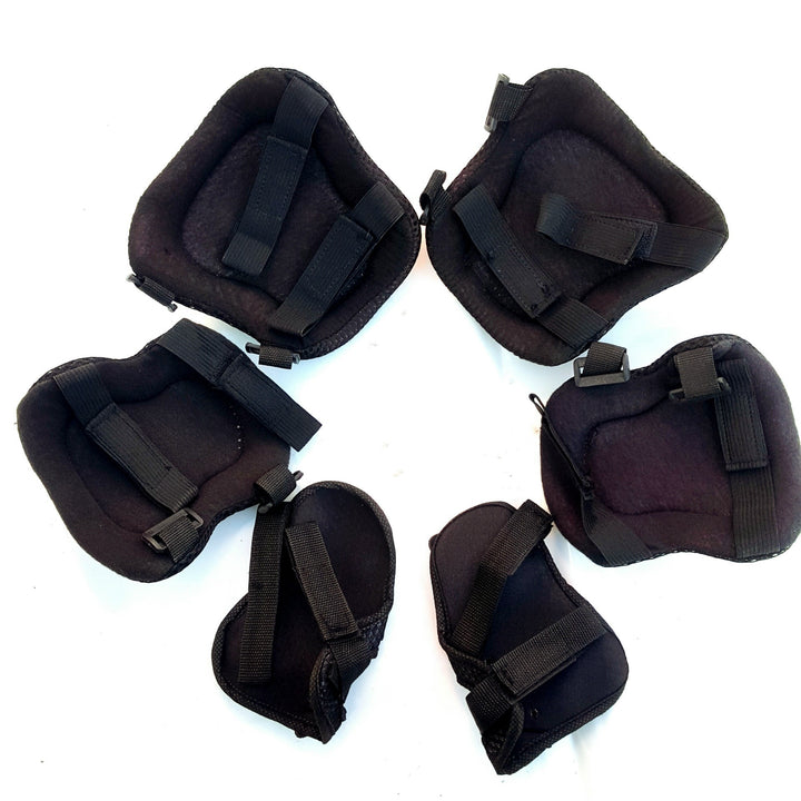 Protective Cycling Knee Pads Kalsten