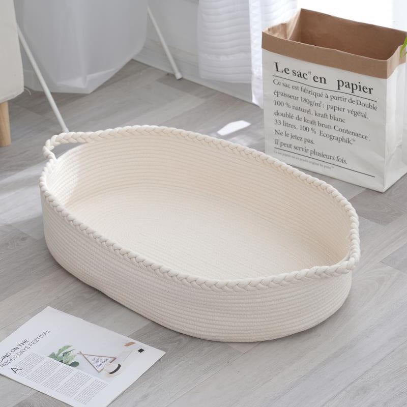 Storage basket Kalsten