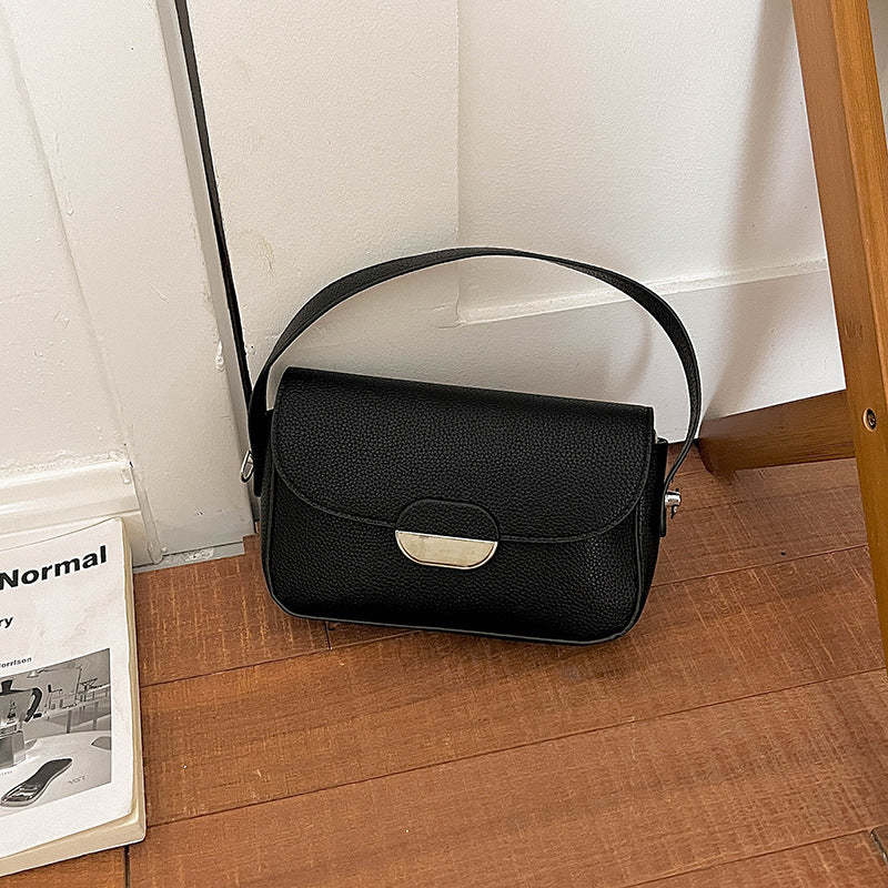 WoElegant Textured Handbag Kalsten