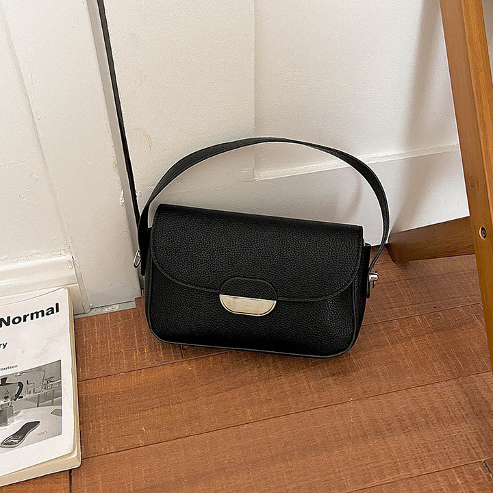 WoElegant Textured Handbag Kalsten