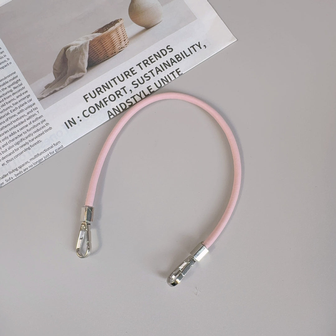 Stylish Leather Phone Strap Kalsten