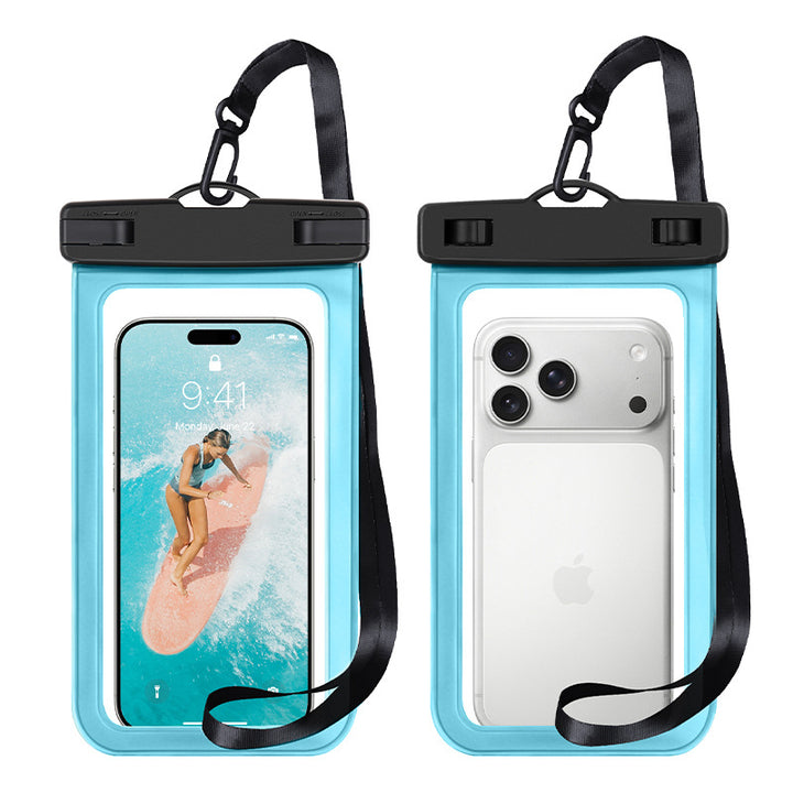 Waterproof Smartphone Case Kalsten