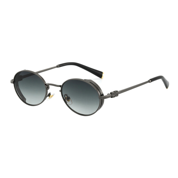 Women's Vintage Retro Sunglasses Kalsten