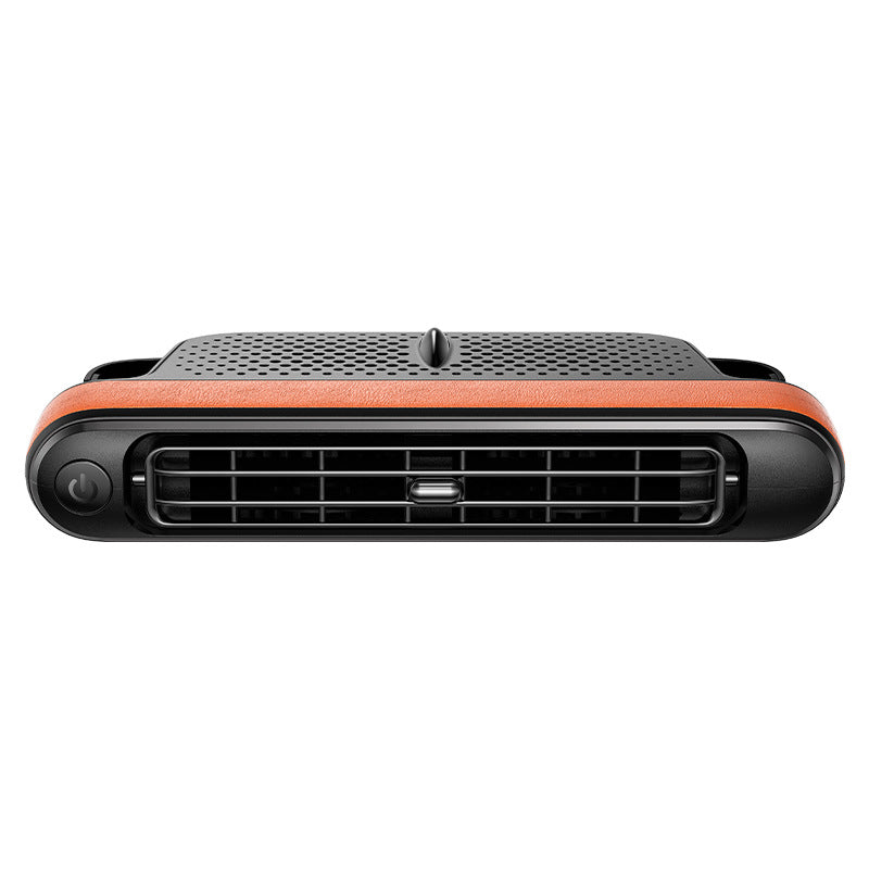 Unisex Innovative Portable Air Circulator Kalsten