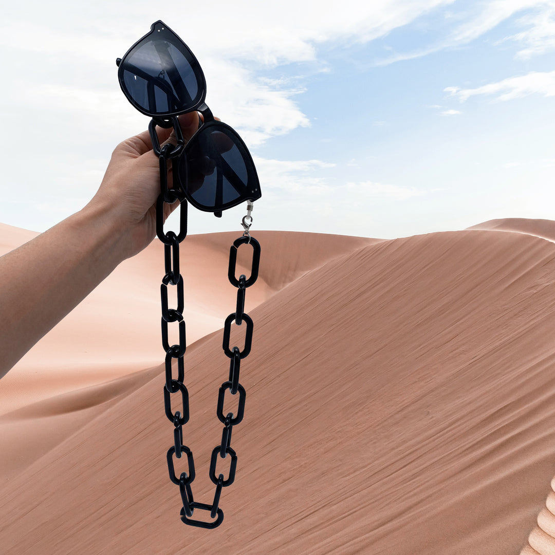 Chunky Link Eyewear Chain Kalsten