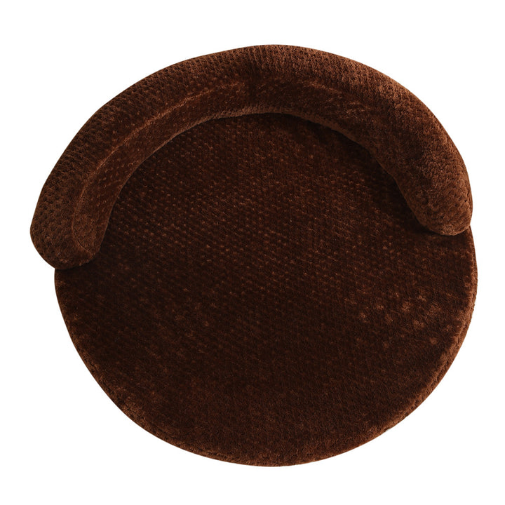 Comfort Round