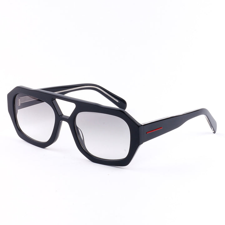 Women's trendy sunglasses in modern frame design Kalsten