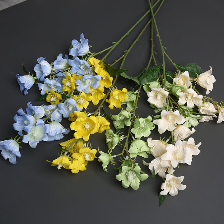 Floral Accent Stem for Home Decor Display