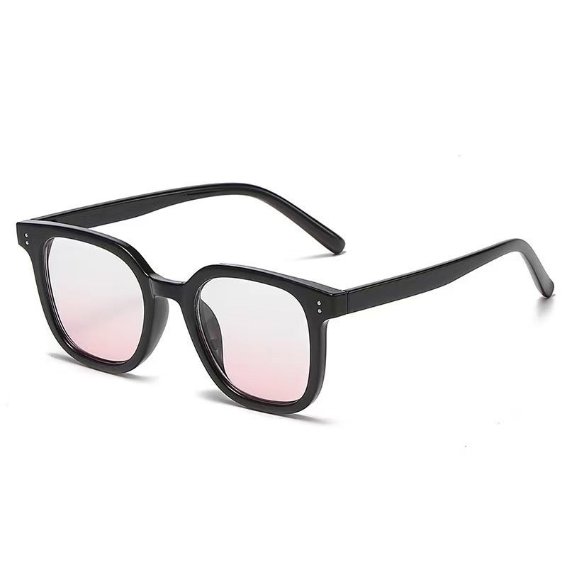 Oversized Square Frame Sunglasses Kalsten