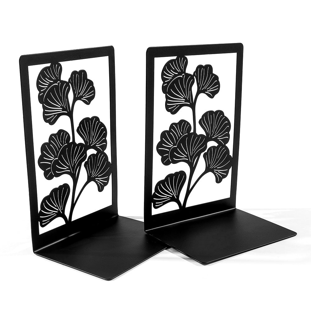 Decorative Book Ends