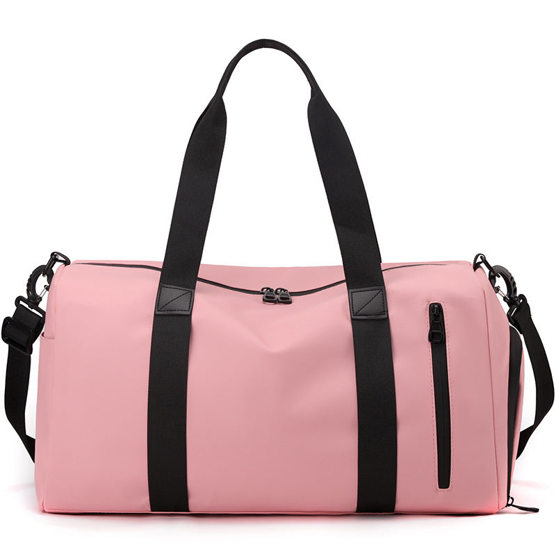 Waterproof Travel Duffle Bag Kalsten