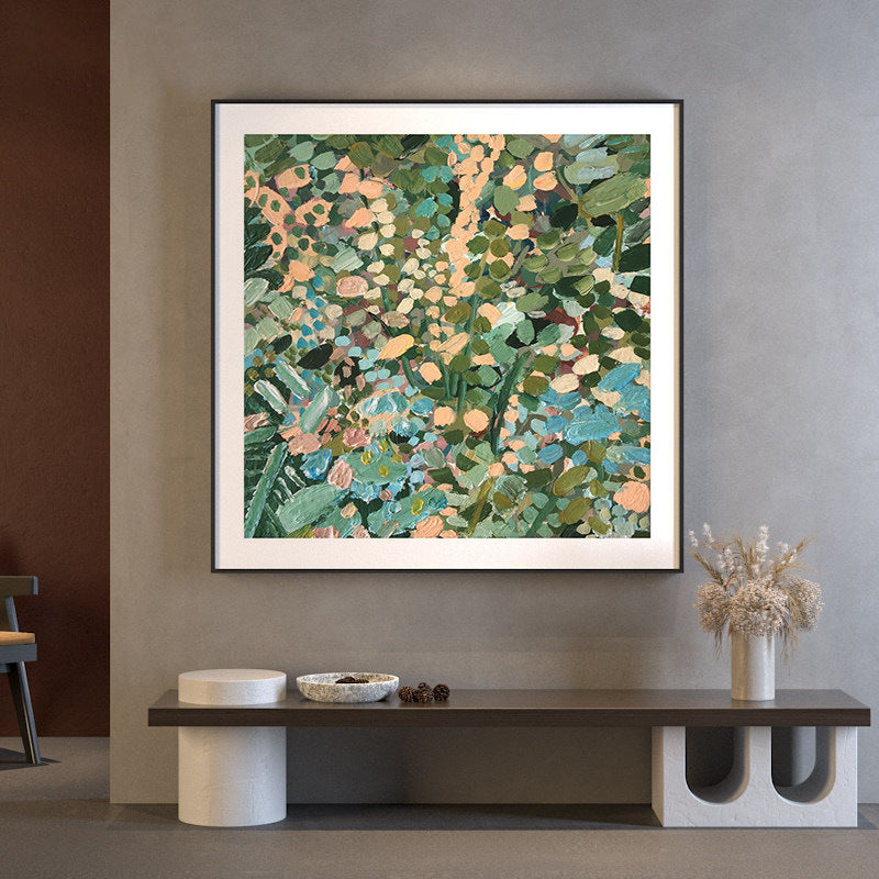 Decorative Botanical Wall Art
