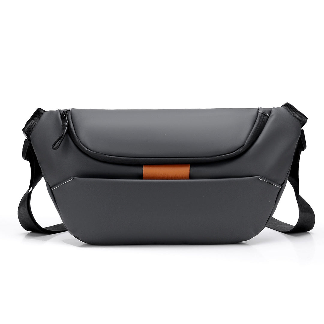 Adjustable Crossbody Sling Bag Kalsten