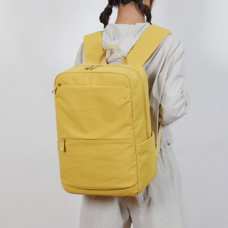 Versatile Multi-Functional Lightweight Backpack