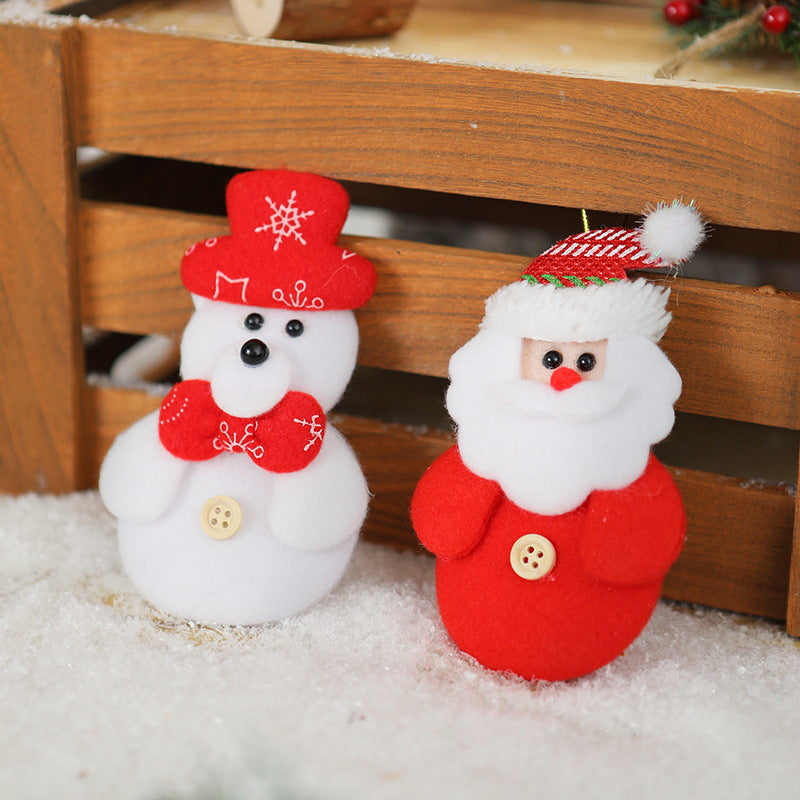 Decorative Christmas tree ornaments Kalsten