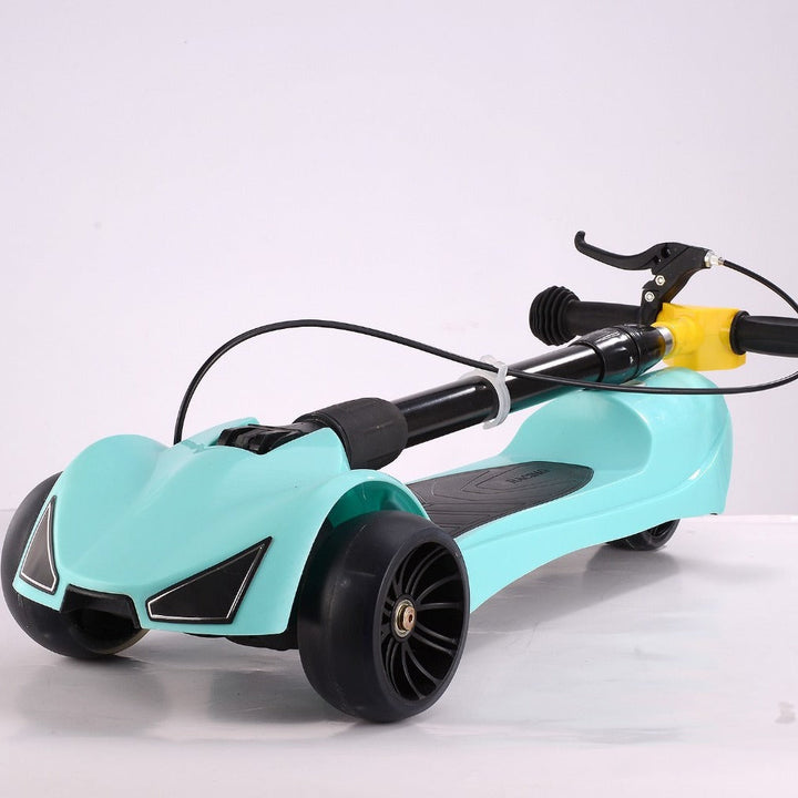 Interactive Stunt Kick Scooter Kalsten