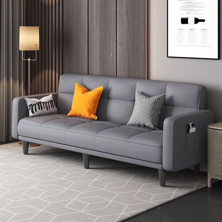 Modern Upholstered Sofa Kalsten