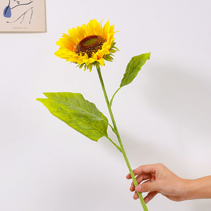 Artificial Sunflower Kalsten