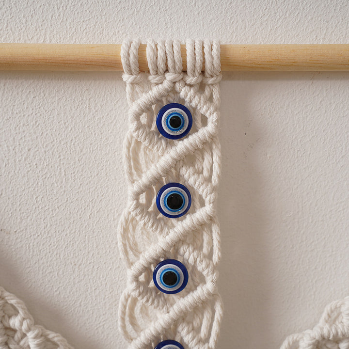 Macramé Wall Hanging Kalsten