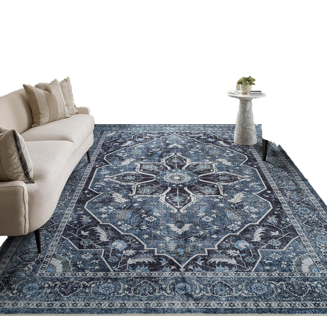 Area Rug Kalsten