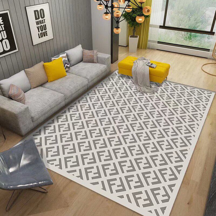 Floor Mat