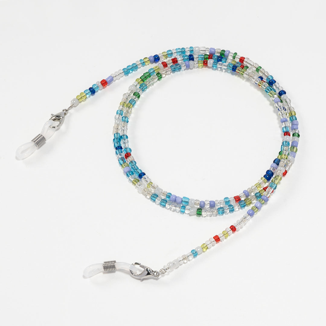 Colorful Beaded Eyewear Chain Kalsten 1786968074