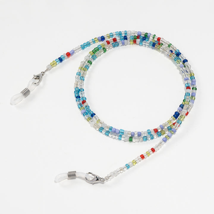 Colorful Beaded Eyewear Chain Kalsten 1786968074