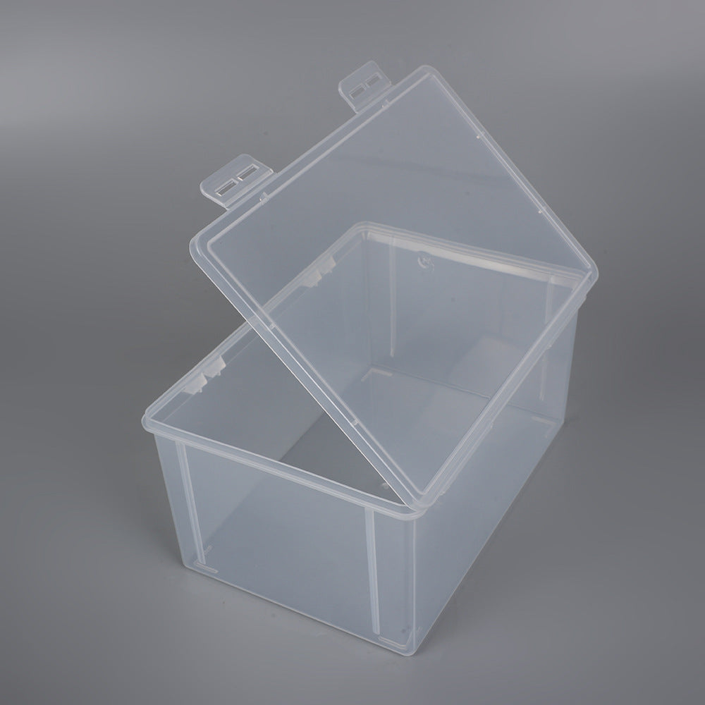 Versatile Storage Solutions Box Kalsten