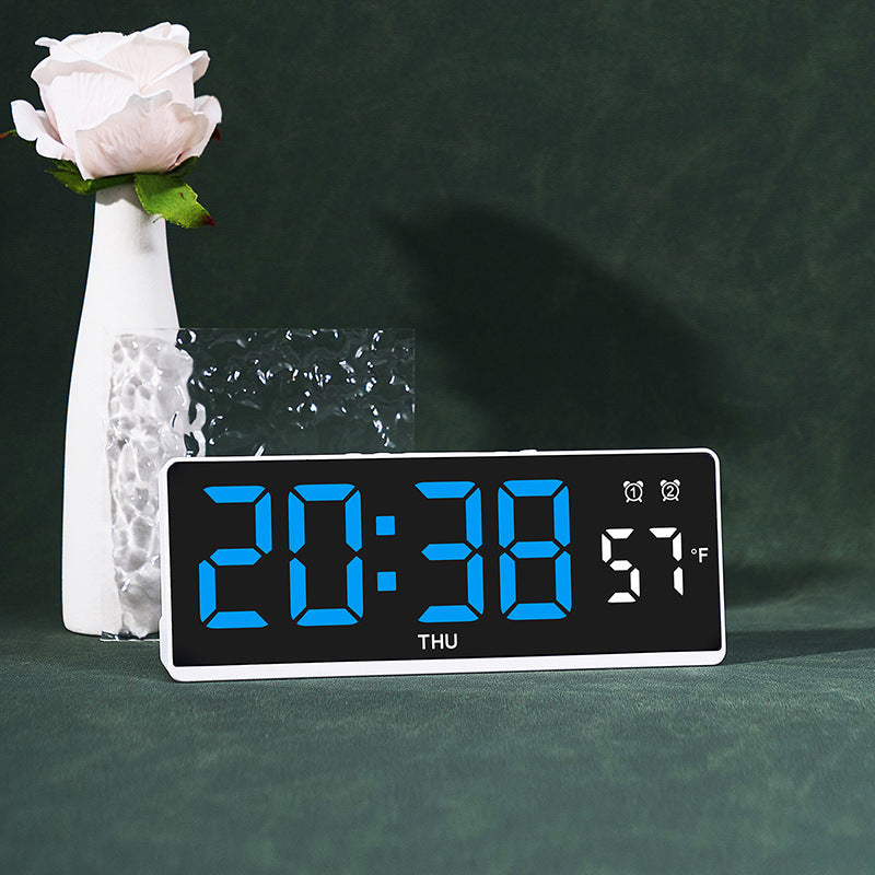 Digital Alarm Clock Kalsten