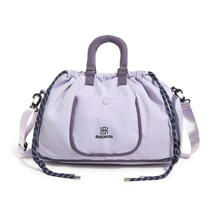 Stylish Travel Duffel Bag with Waterproof Material Kalsten