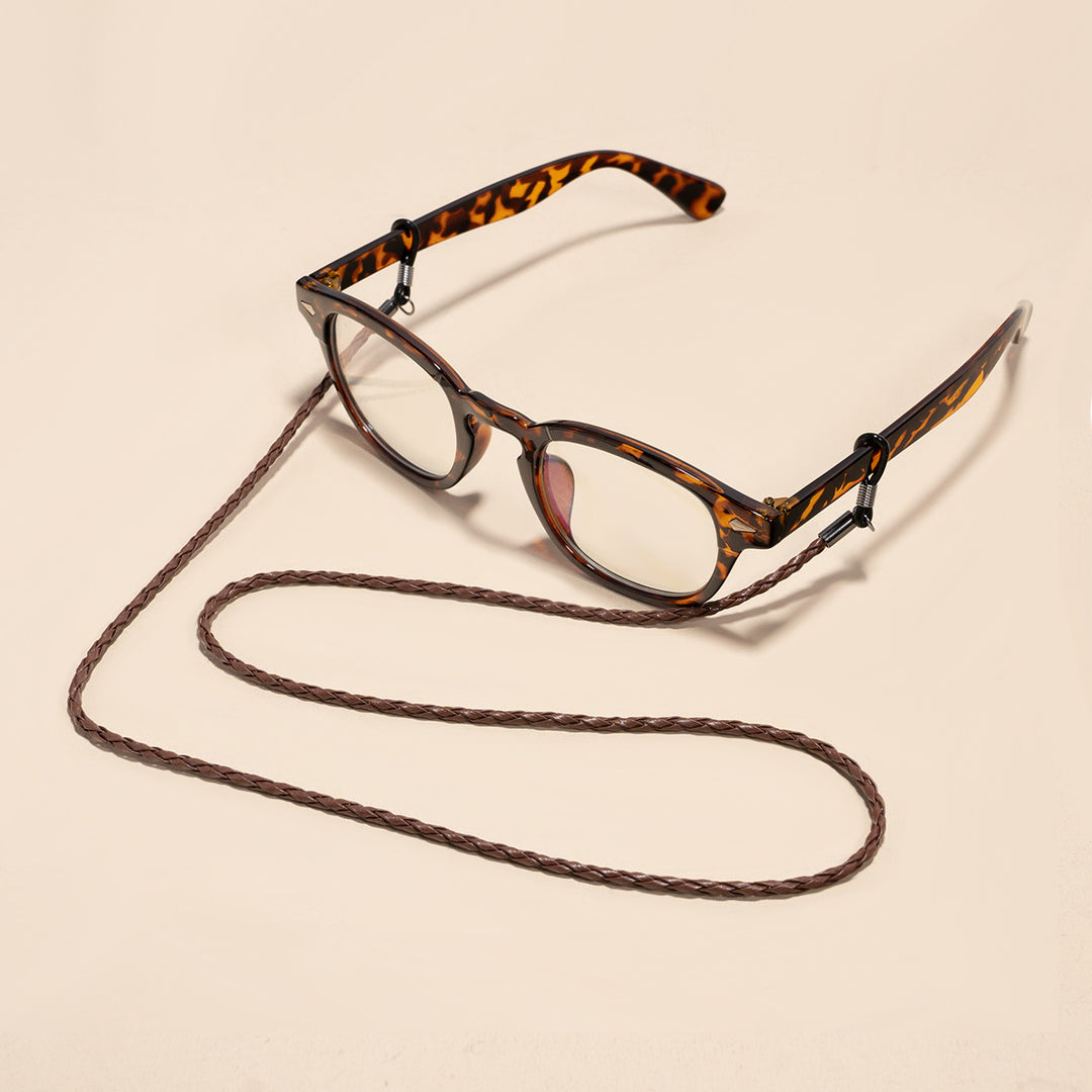 Braided Eyewear Retainer Strap Kalsten