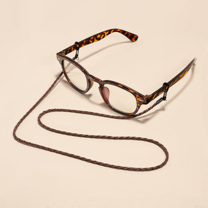 Braided Eyewear Retainer Strap Kalsten