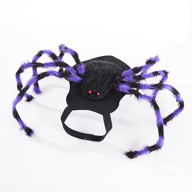 Creepy Spider Headband