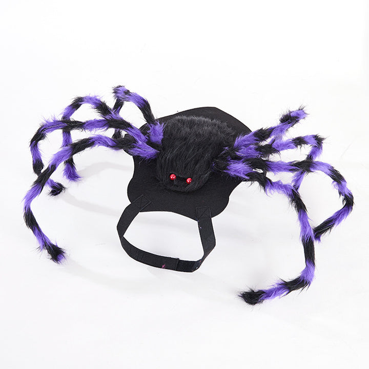 Creepy Spider Headband