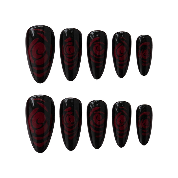 Fashionable Nail Art