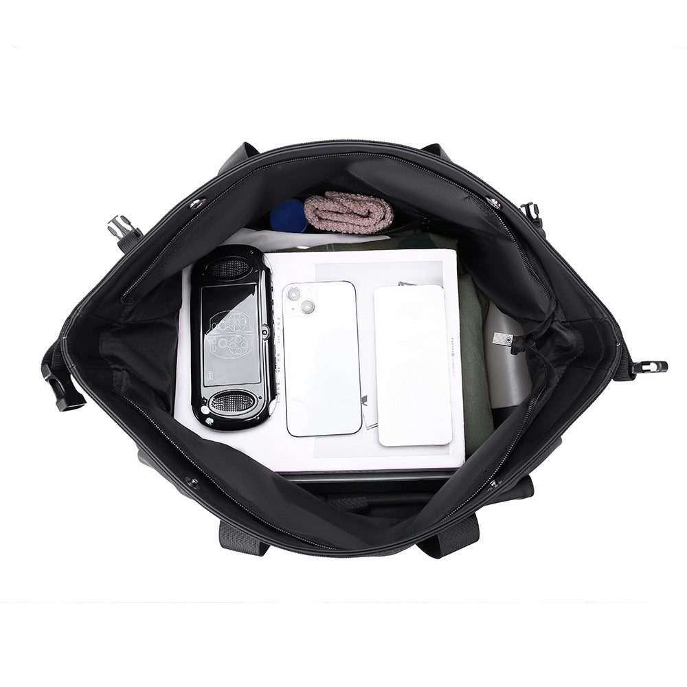 Waterproof Weekender Travel Duffle Bag Kalsten