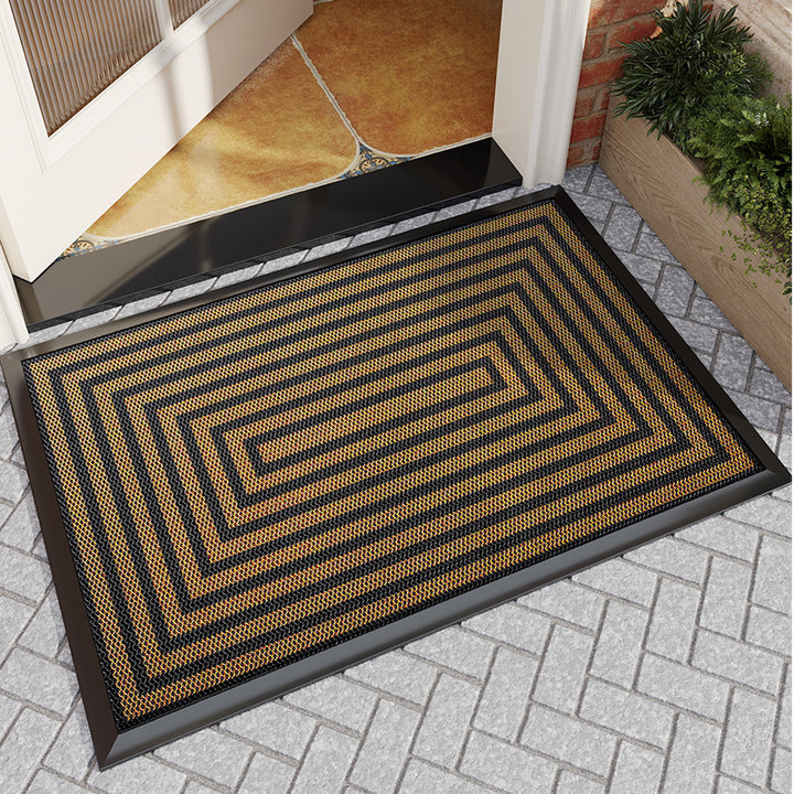 Decorative Indoor Door Mat Kalsten