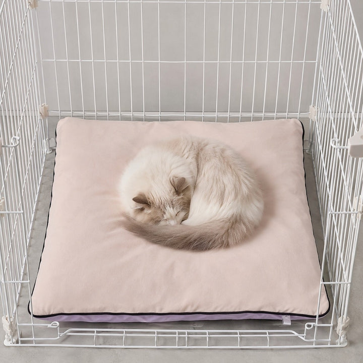Memory Foam  Mattress   Dog Bed