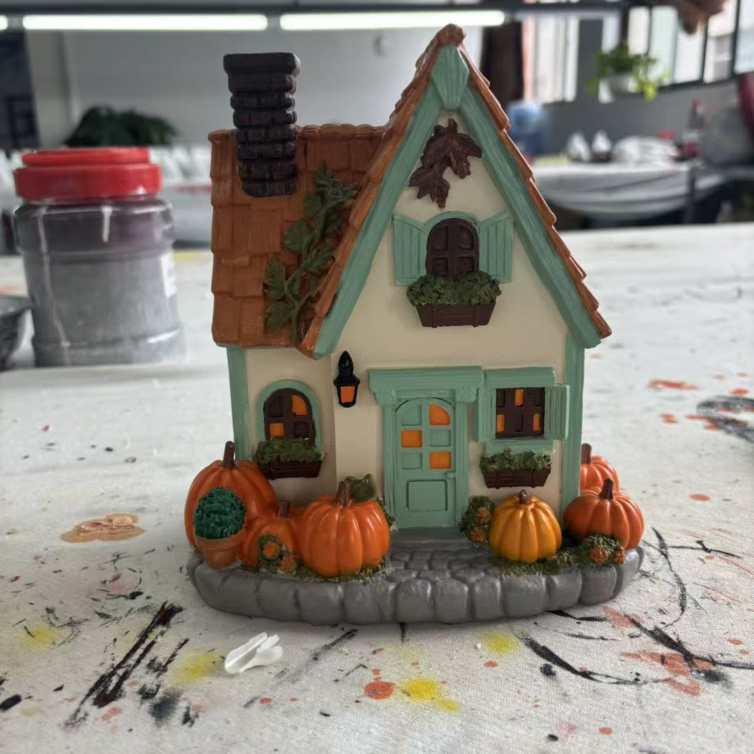 Deko Haus Kalsten